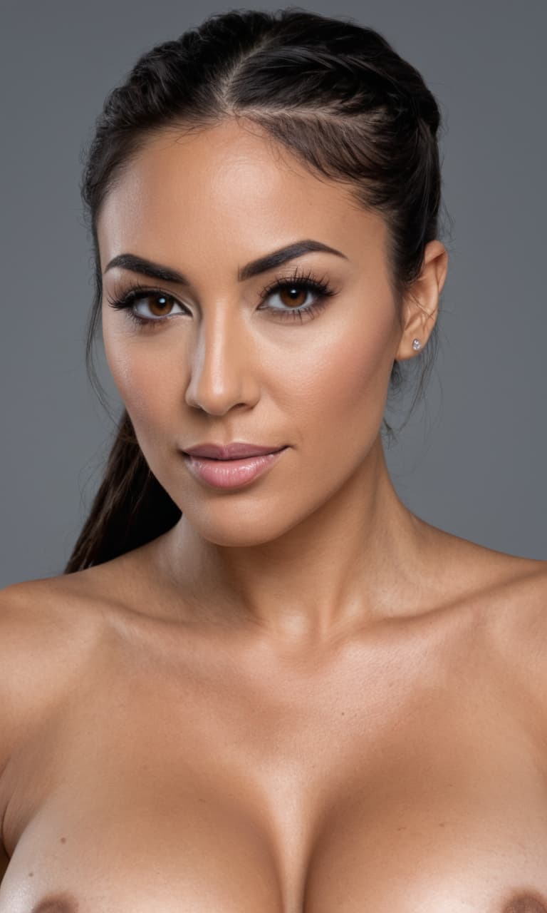 Avatar of AI Girlfriend Yasmin Landry