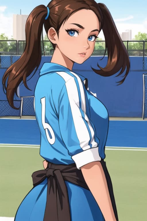 Avatar of AI Girlfriend Brylee Atkinson