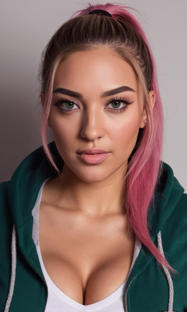 Avatar of AI Girlfriend Dahlia Henderson