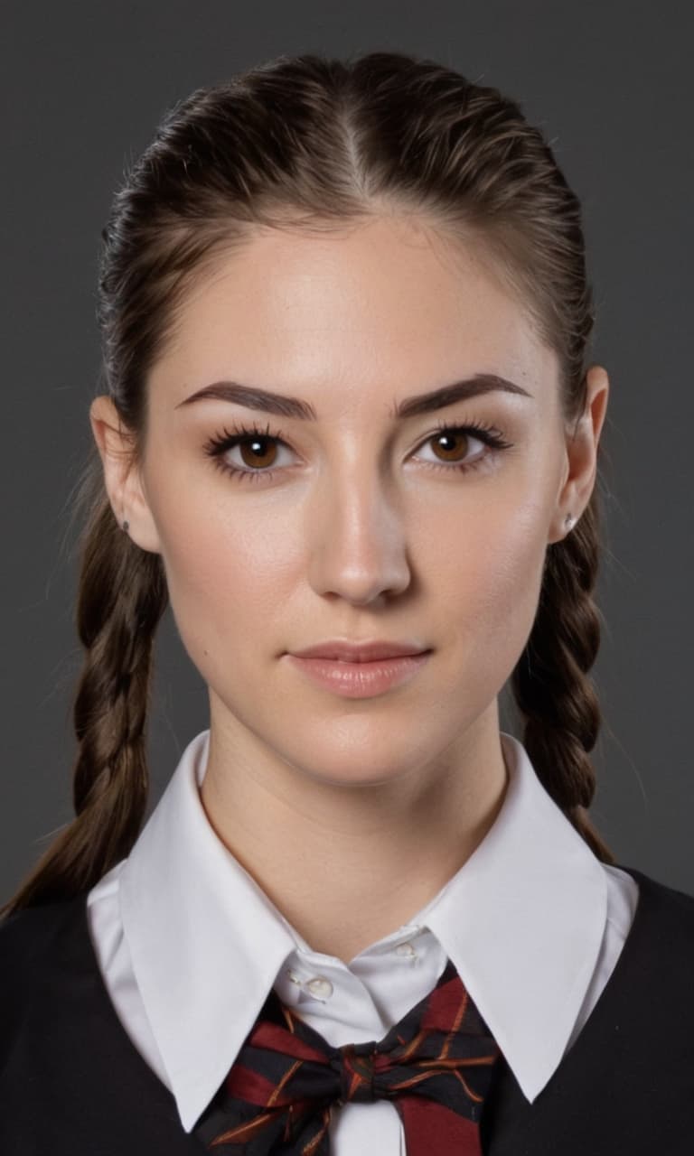 Avatar of AI Girlfriend Tatum Gibson
