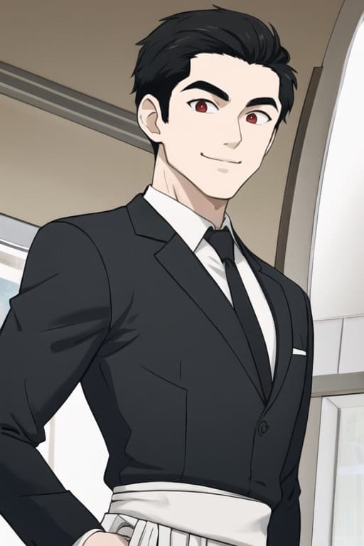 Avatar of AI Boyfriend Lon Jenkins