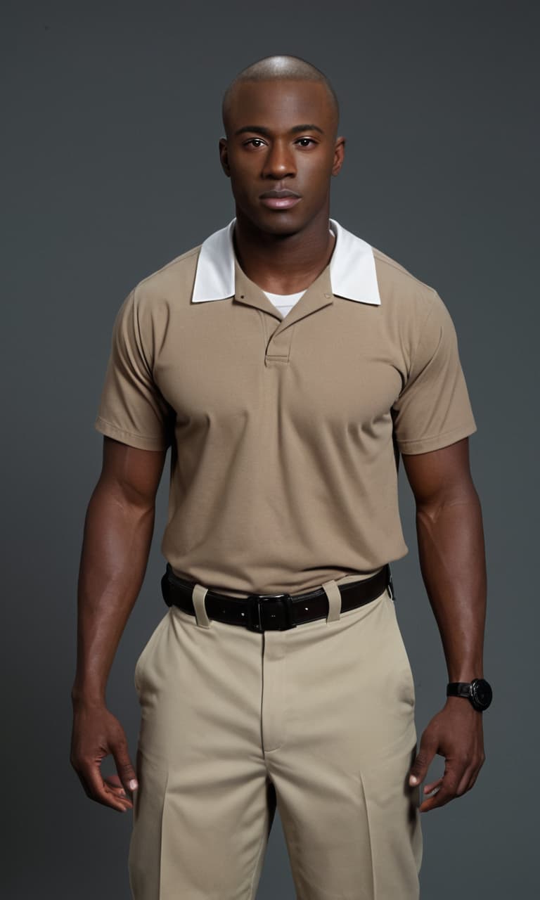 Avatar of AI Boyfriend Cornell Burns