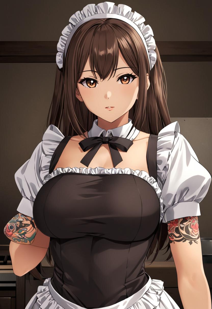 Avatar of AI Girlfriend Delaney Skinner
