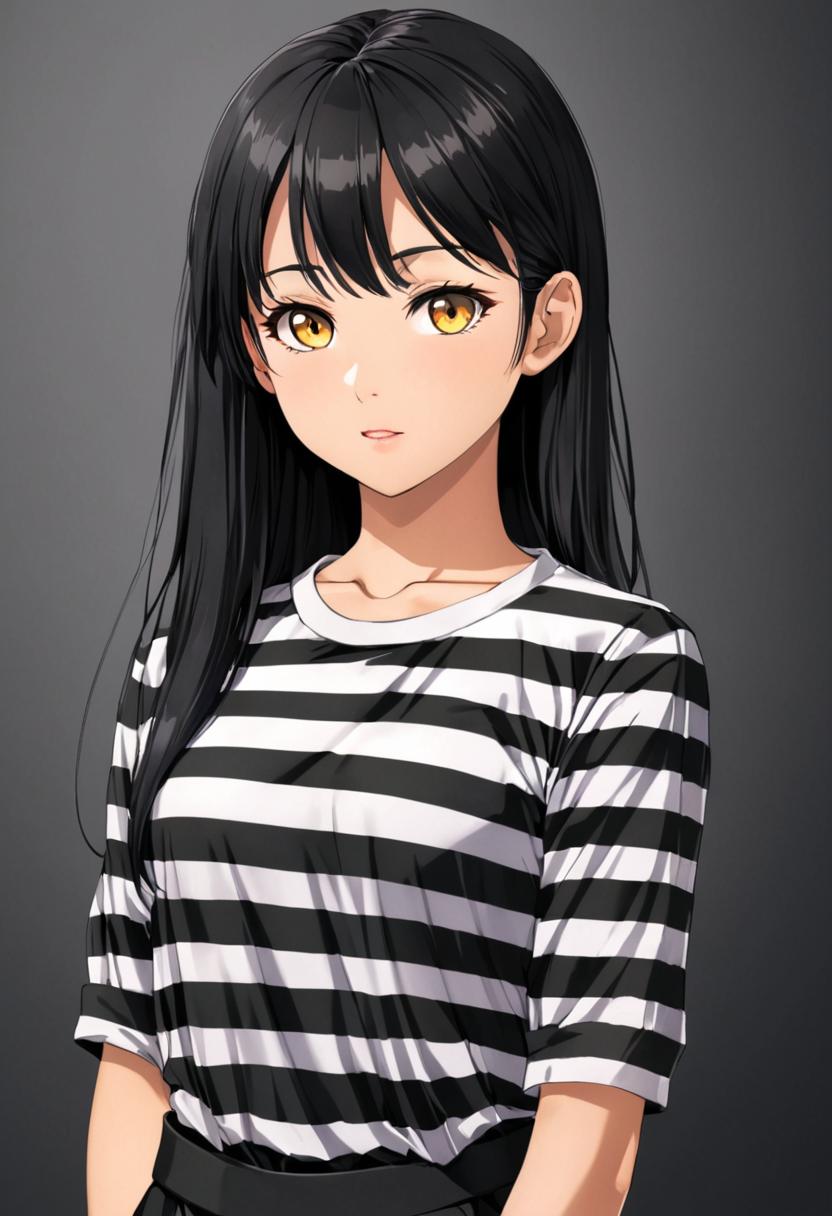 Avatar of AI Girlfriend Stephanie Gregory