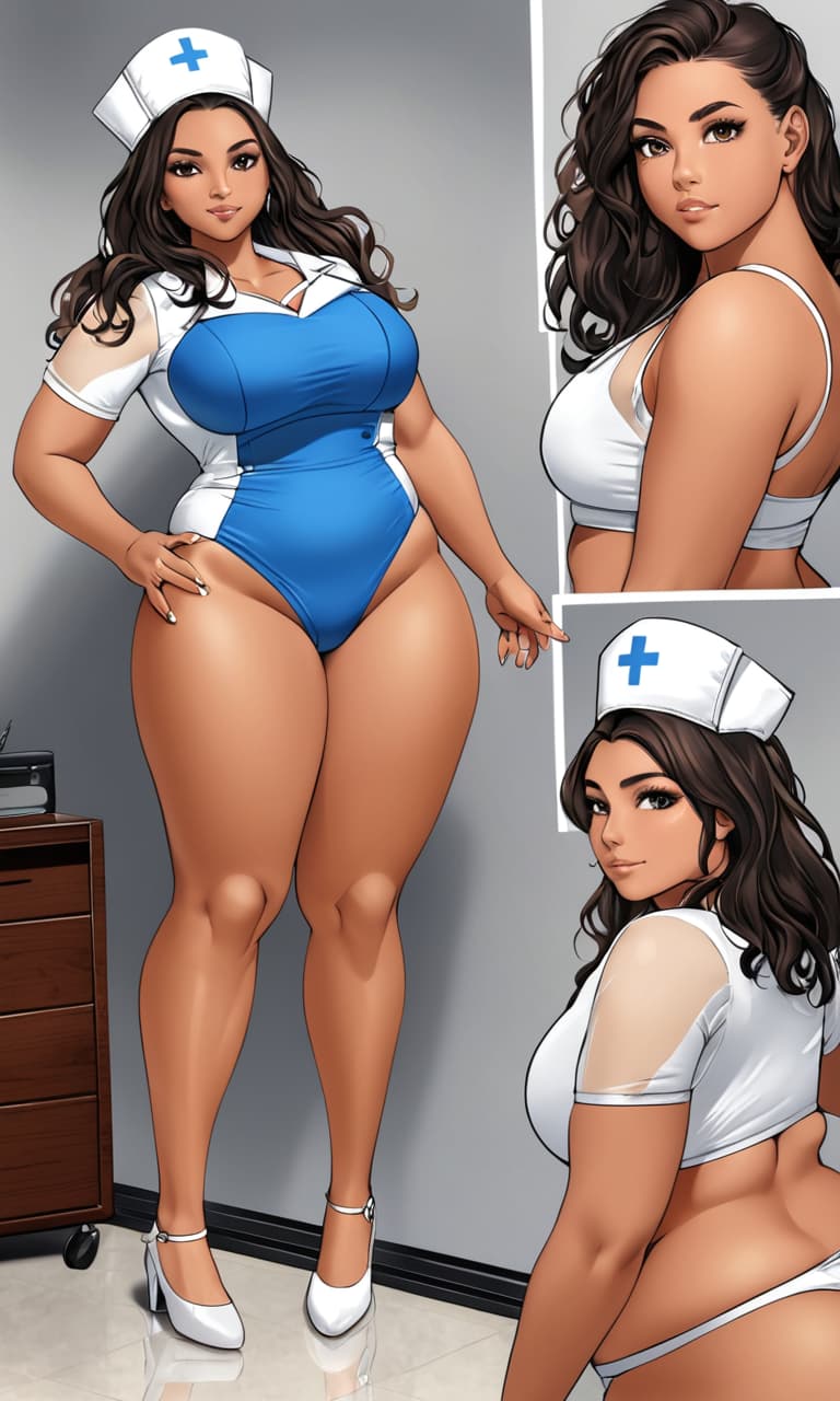 Avatar of AI Girlfriend Haven Cantu