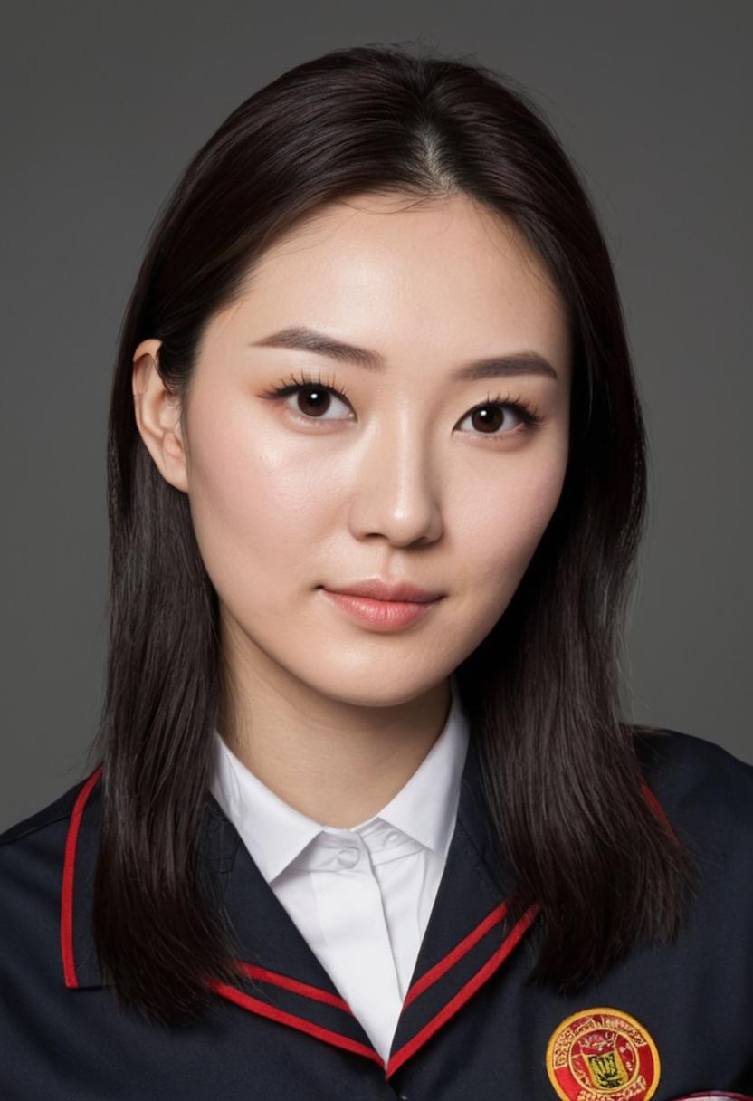 Avatar of AI Girlfriend Donna Brady