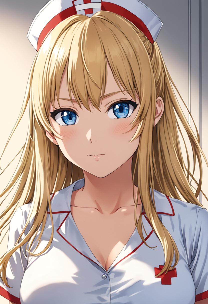 Avatar of AI Girlfriend Shea Armstrong