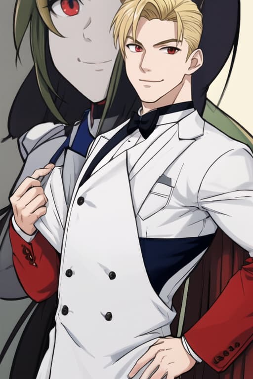 Avatar of AI Boyfriend Quinn Dixon