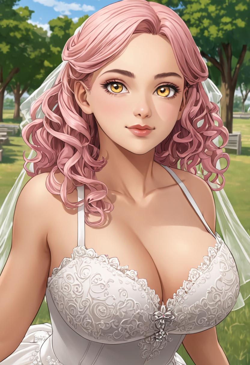 Avatar of AI Girlfriend Faith Petersen