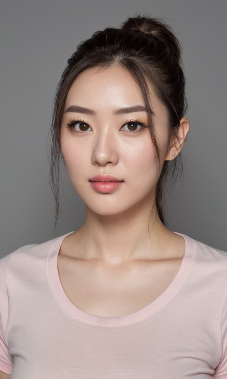 Avatar of AI Girlfriend Janet Lawson