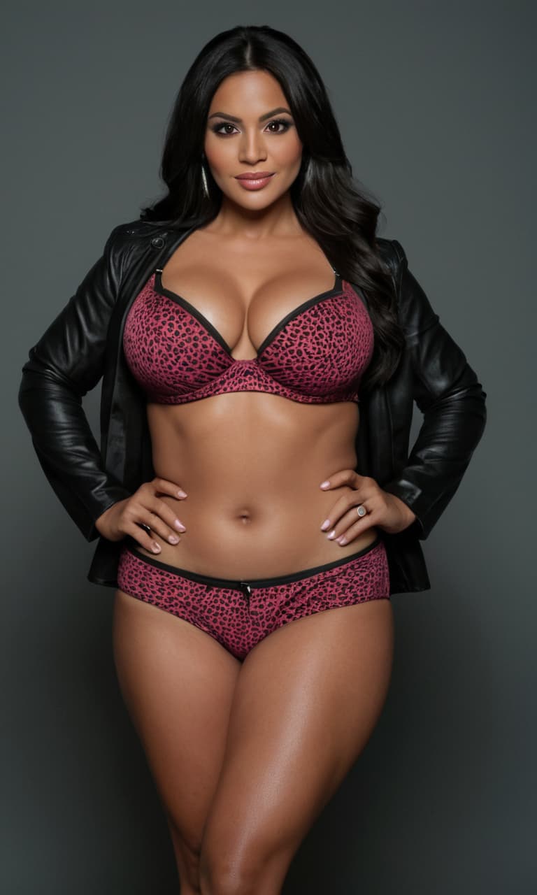 Avatar of AI Girlfriend Sherlyn Berg