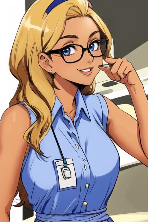 Avatar of AI Girlfriend Jacqueline Castaneda