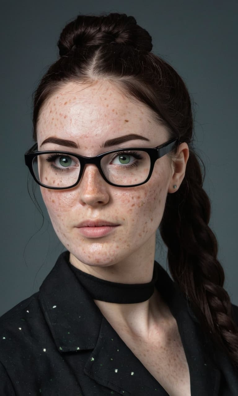 Avatar of AI Girlfriend Kristina Collins
