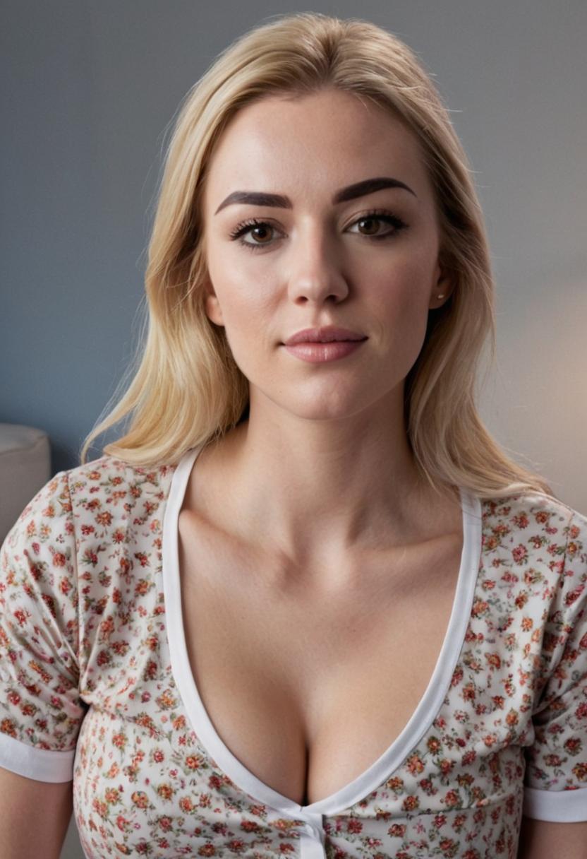 Avatar of AI Girlfriend Cristal Greer