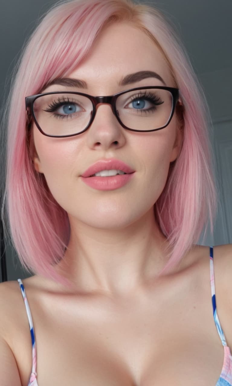 Avatar of AI Girlfriend Karsyn Higgins