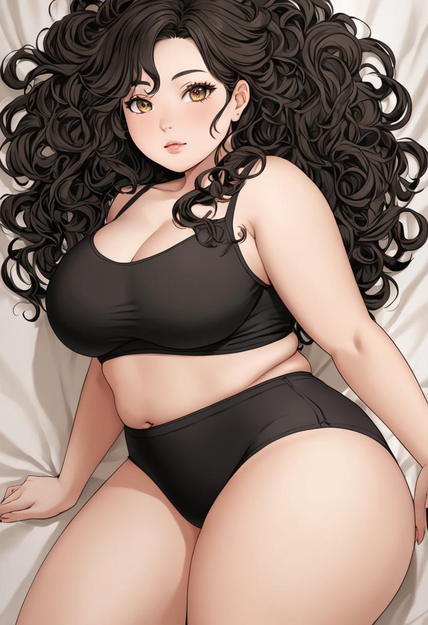 Avatar of AI Girlfriend Reyna Turner