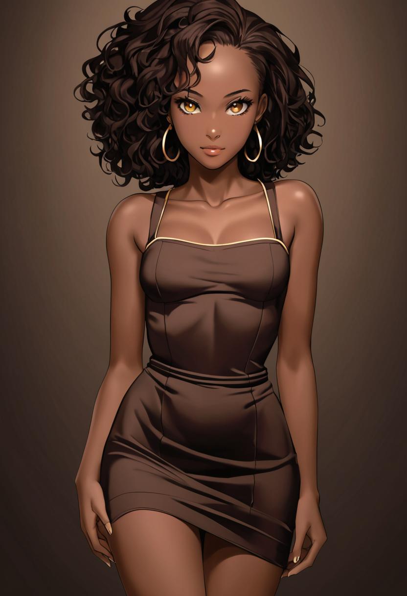Avatar of AI Girlfriend Meredith Sheppard