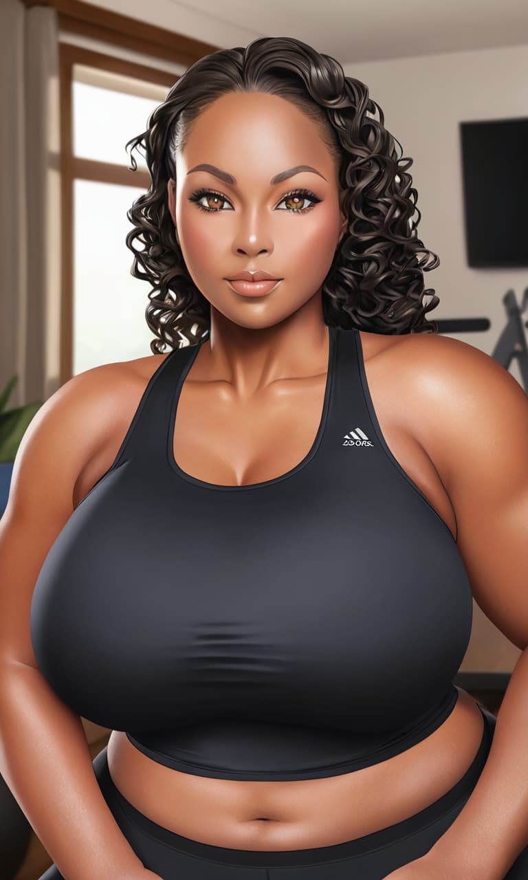 Avatar of AI Girlfriend Kendal Cline