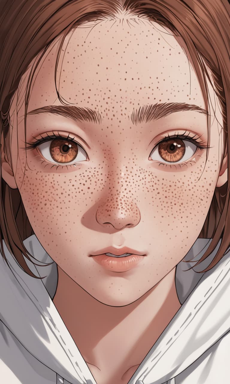 Avatar of AI Girlfriend Edith Gibbs