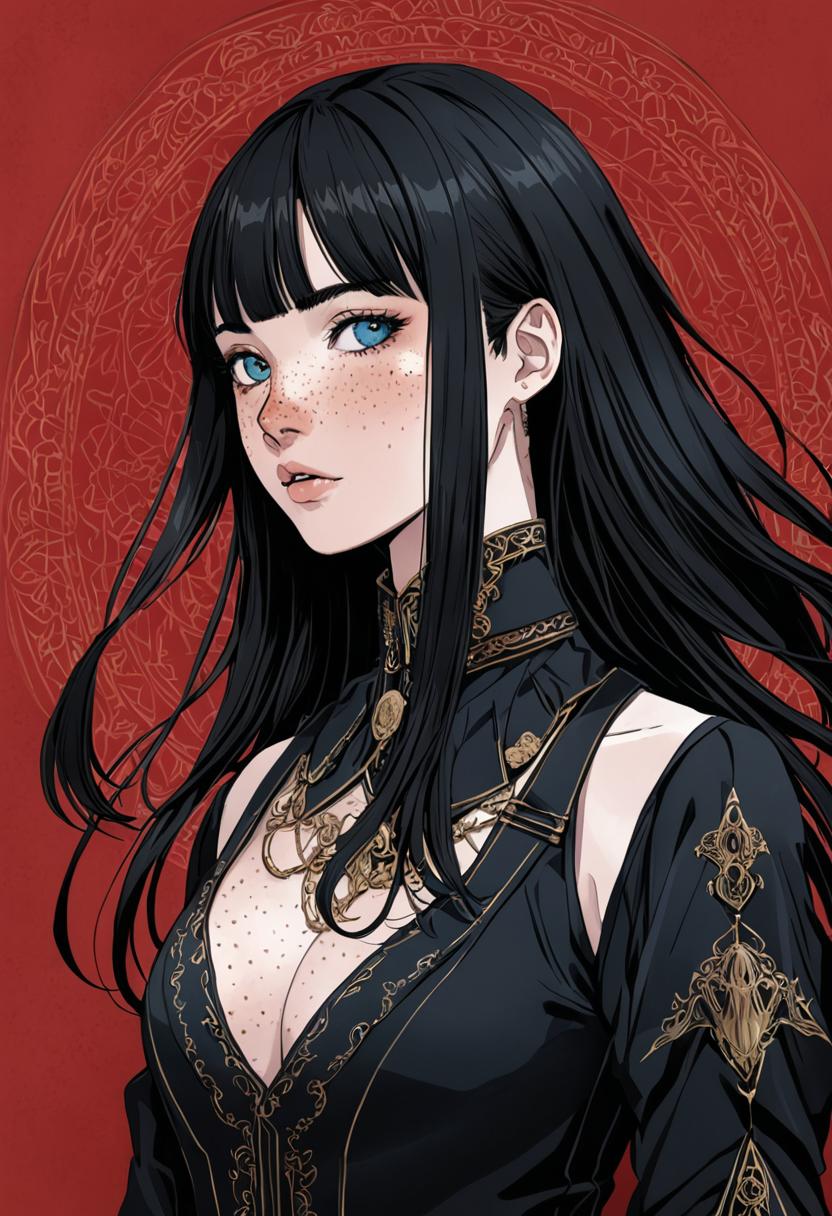 Avatar of AI Girlfriend Yaretzi Hebert