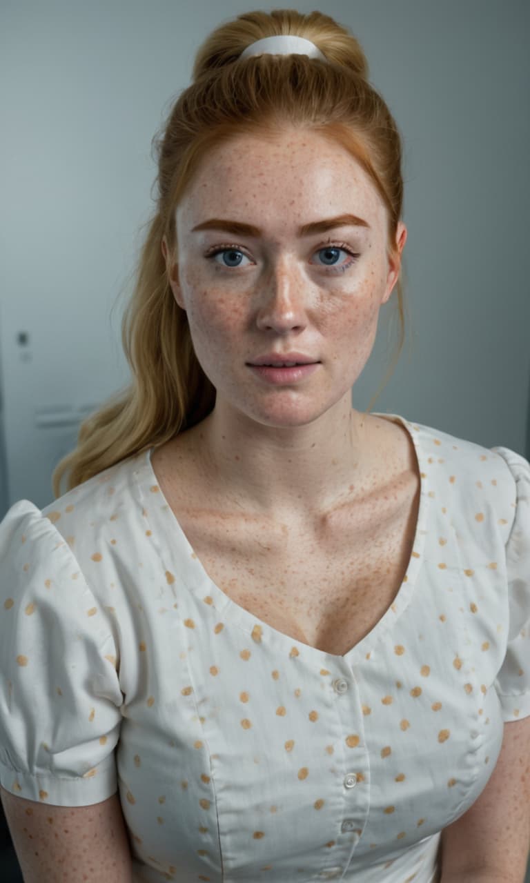 Avatar of AI Girlfriend Marlene Owens