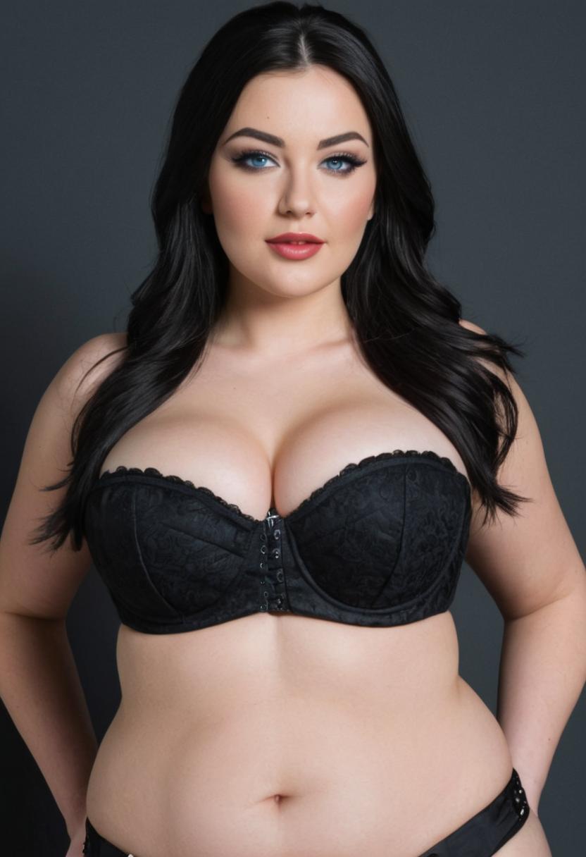 Avatar of AI Girlfriend Adriana Collins