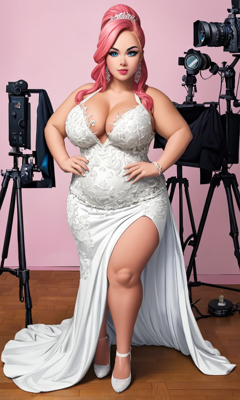 Avatar of AI Girlfriend Jazlynn Trujillo