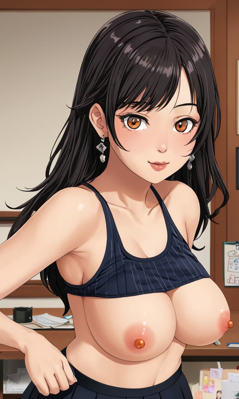 Avatar of AI Girlfriend Ashlyn Griffith