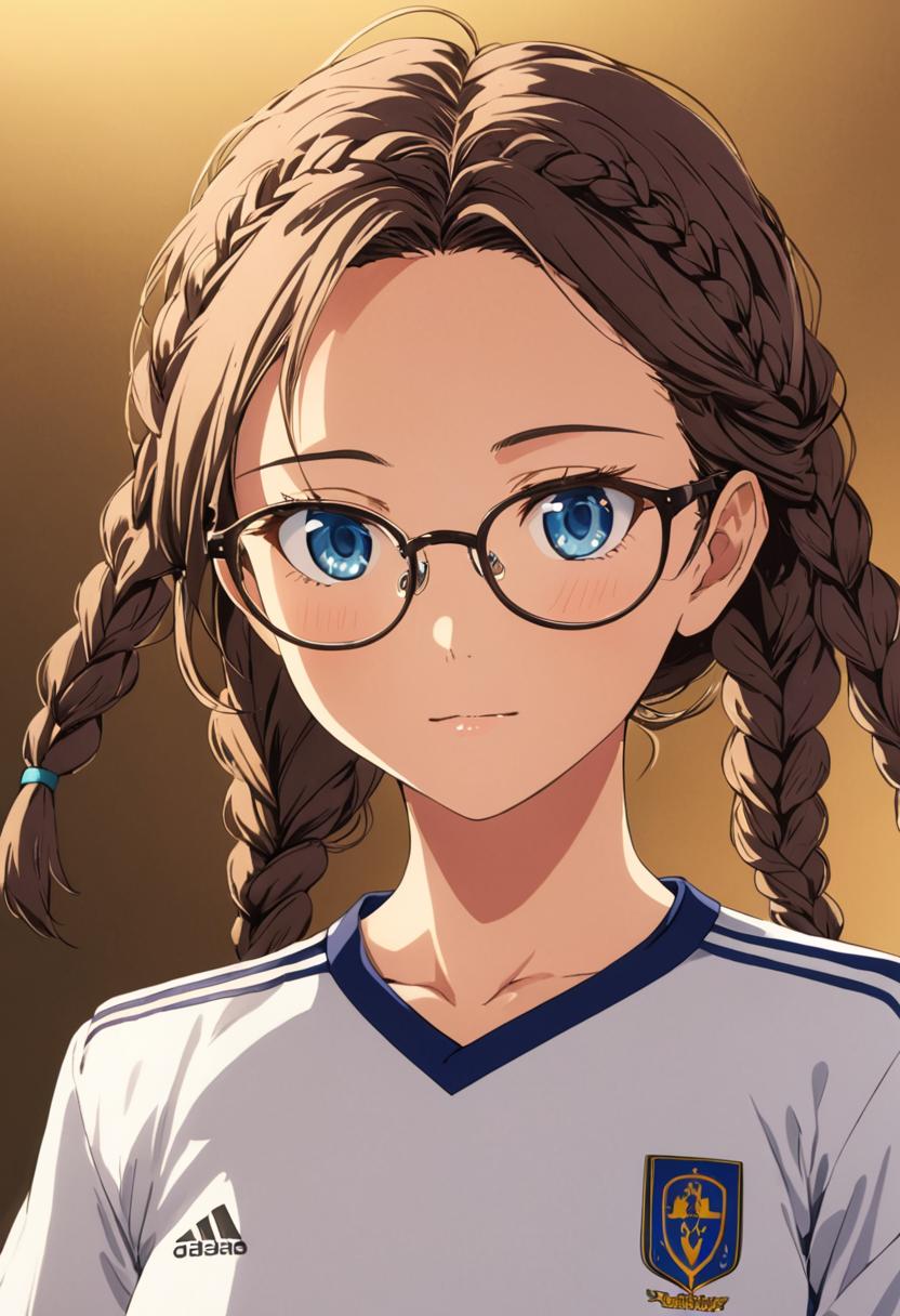 Avatar of AI Girlfriend Sarahi Reed