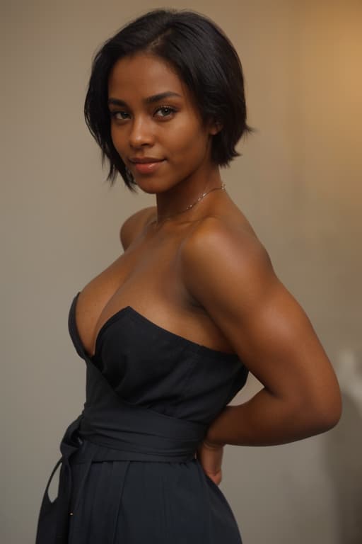 Avatar of AI Boyfriend Courtney Clark