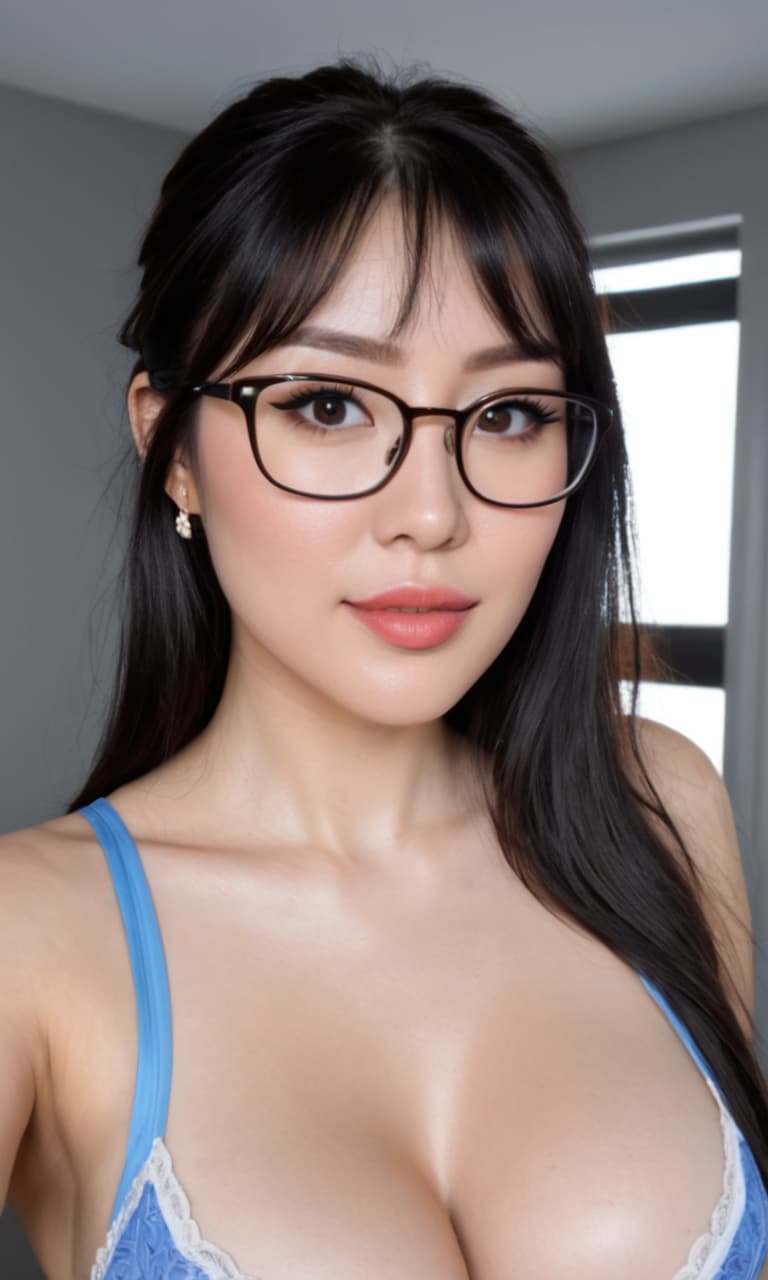 Avatar of AI Girlfriend Dayami Phelps