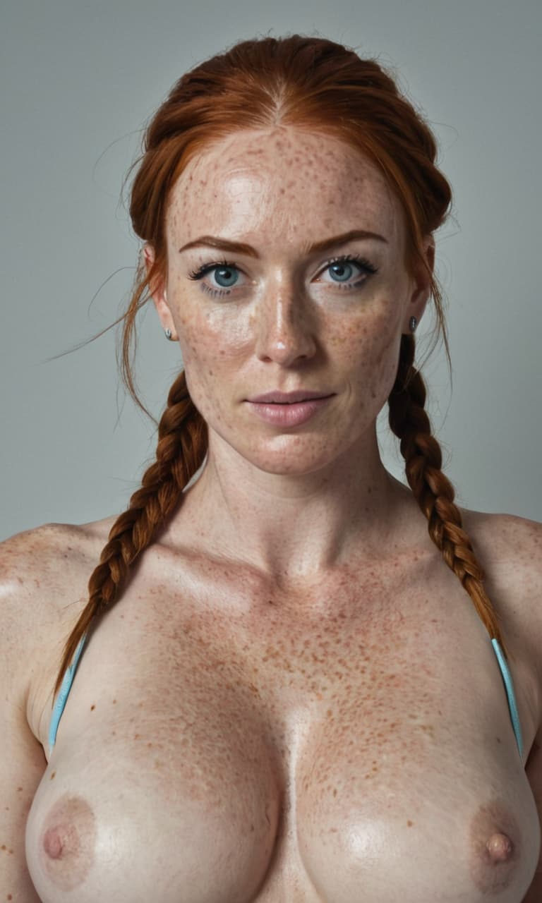 Avatar of AI Girlfriend Deanna Knapp