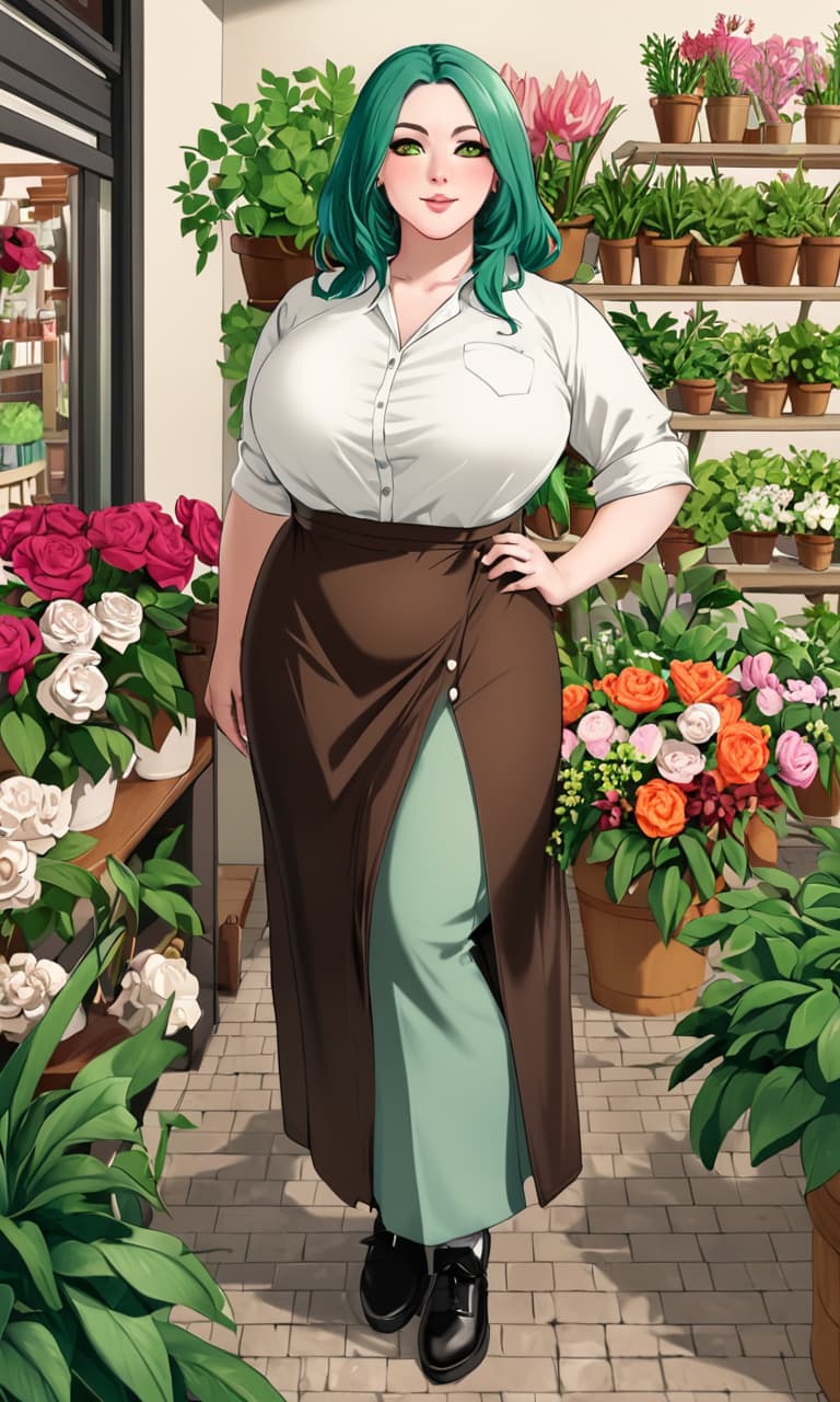 Avatar of AI Girlfriend Christina Kane