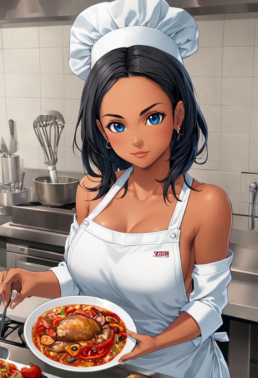 Avatar of AI Girlfriend Abagail Mason