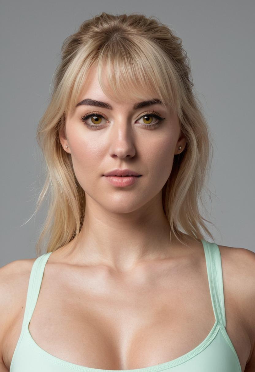 Avatar of AI Girlfriend Alena Mccarthy