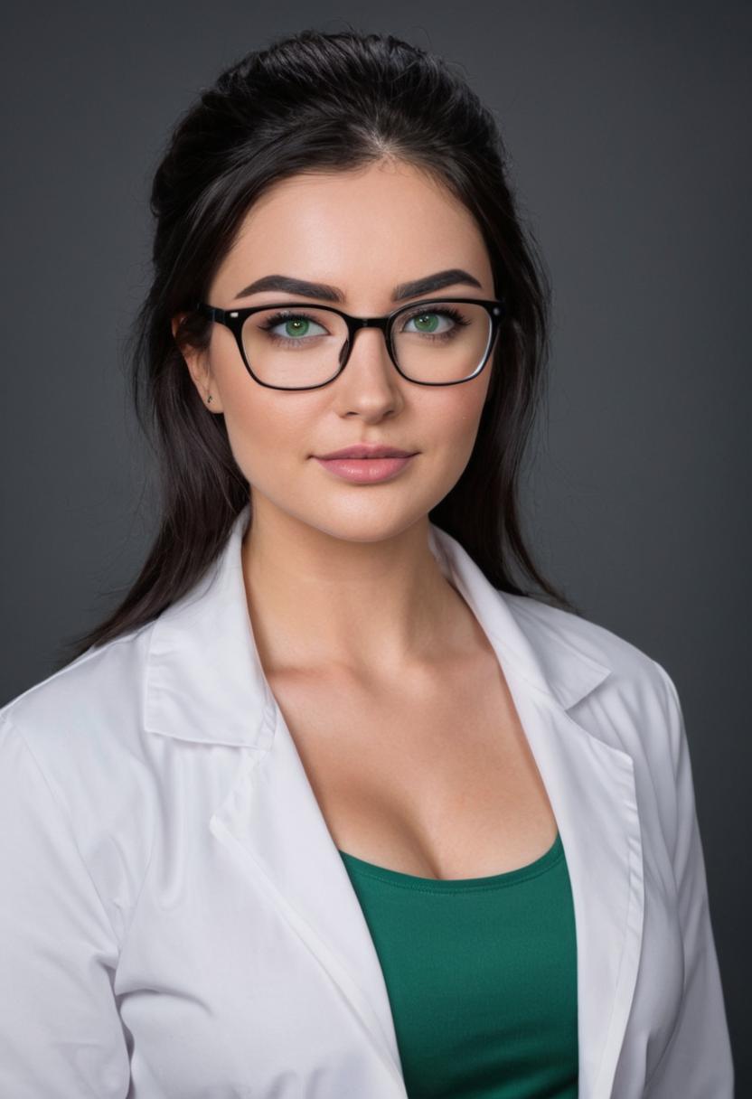 Avatar of AI Girlfriend Arianna Todd