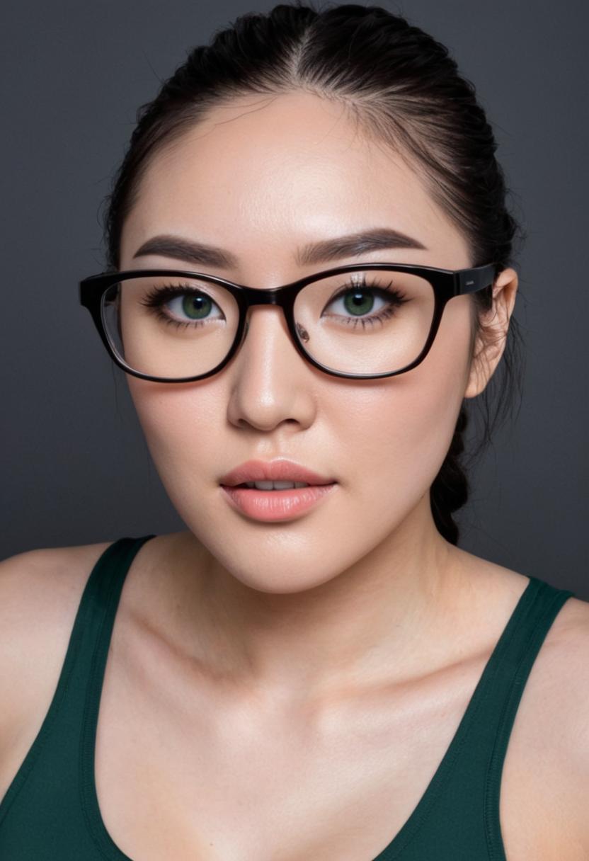 Avatar of AI Girlfriend Kelsey Alexander