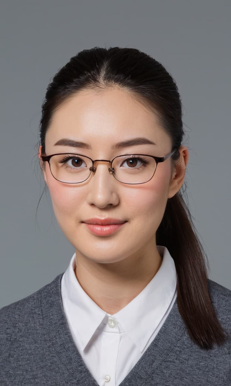 Avatar of AI Girlfriend Kathleen Maldonado