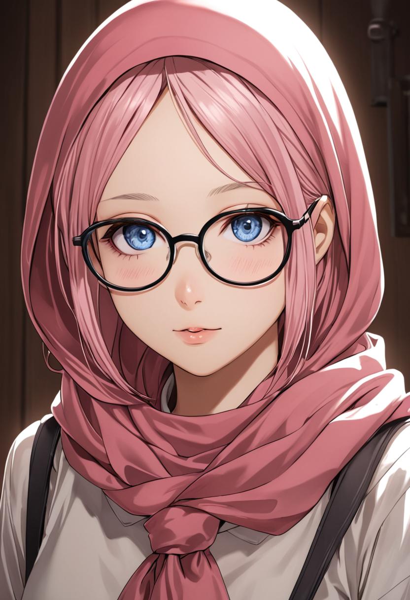 Avatar of AI Girlfriend Aryana Wong