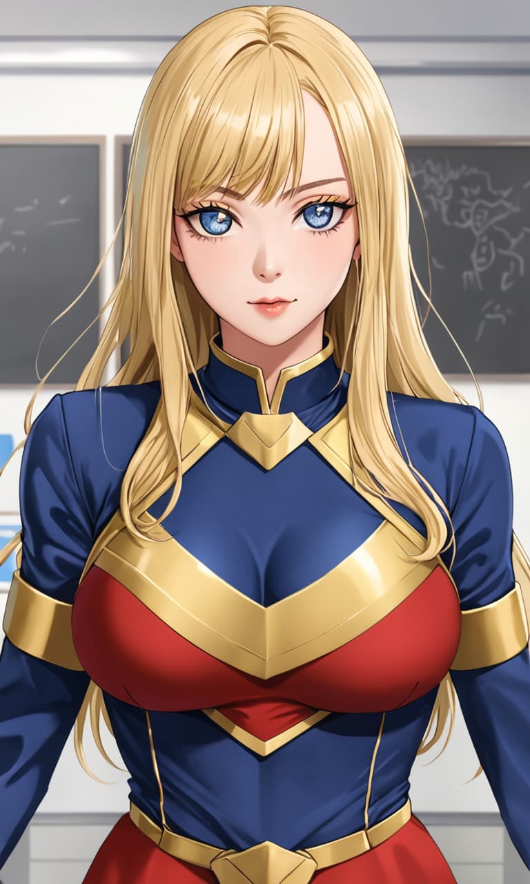 Avatar of AI Girlfriend Luciana Huang