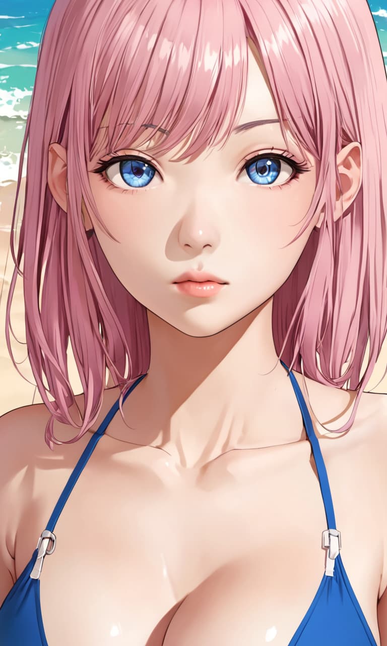 Avatar of AI Girlfriend Maren Morgan