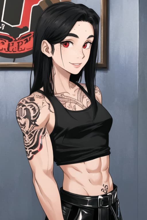 Avatar of AI Boyfriend Bart Osborne