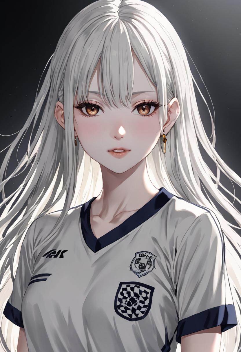 Avatar of AI Girlfriend Emilee Jackson