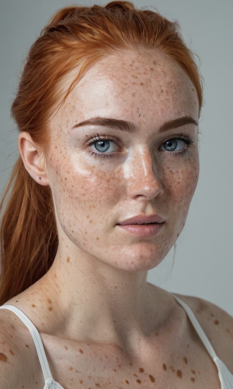 Avatar of AI Girlfriend Raven Rasmussen