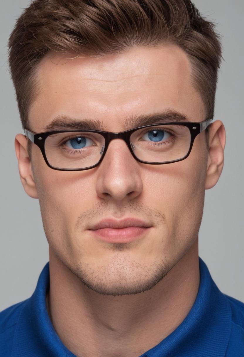 Avatar of AI Boyfriend Ricardo Harper