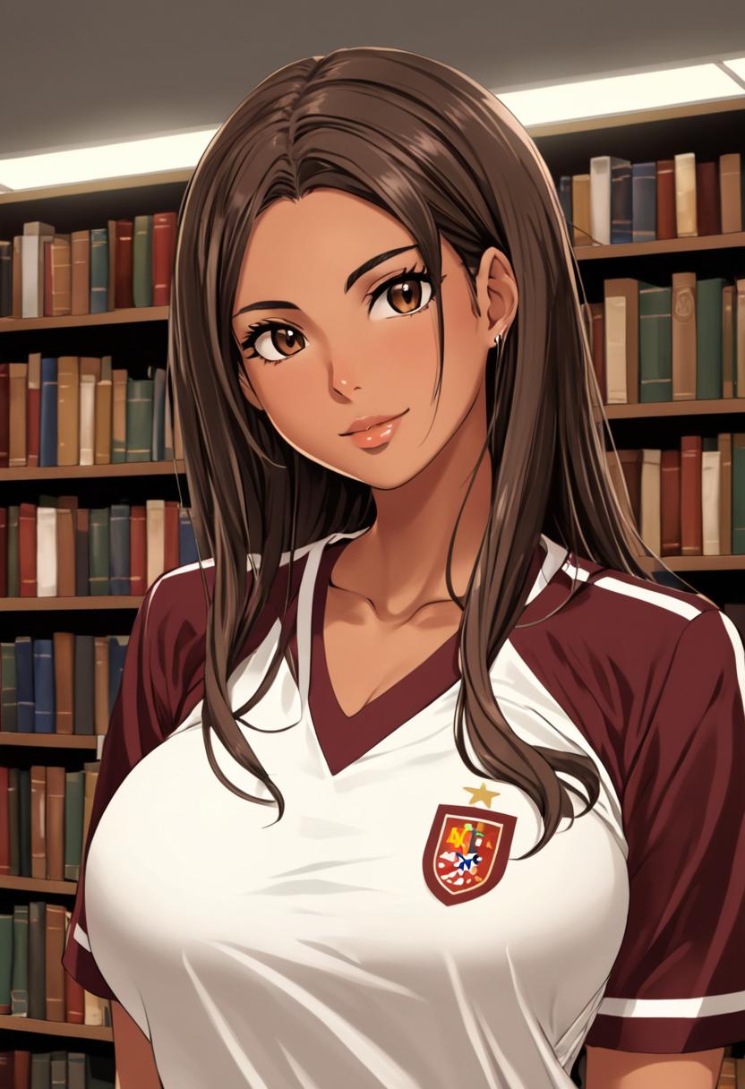 Avatar of AI Girlfriend Katelyn Patterson