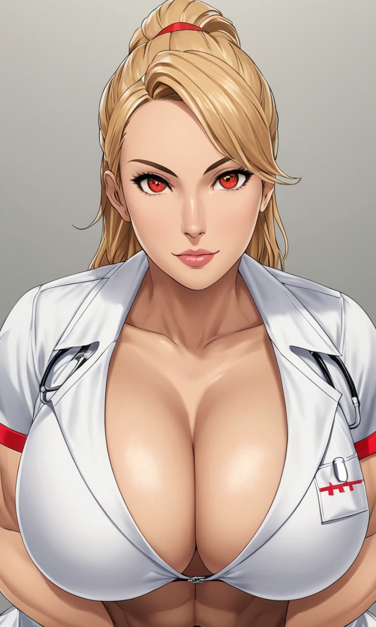 Avatar of AI Girlfriend Raquel Stein