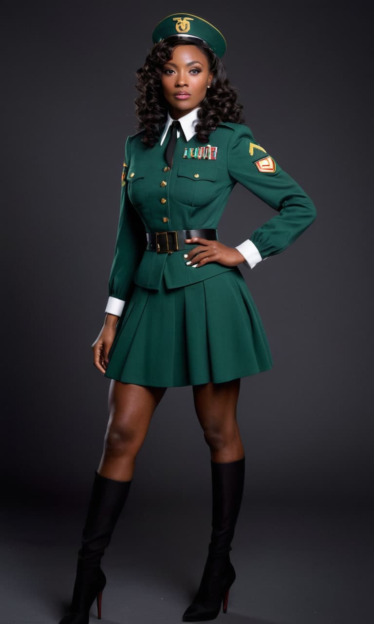 Avatar of AI Girlfriend Elsie Bolton