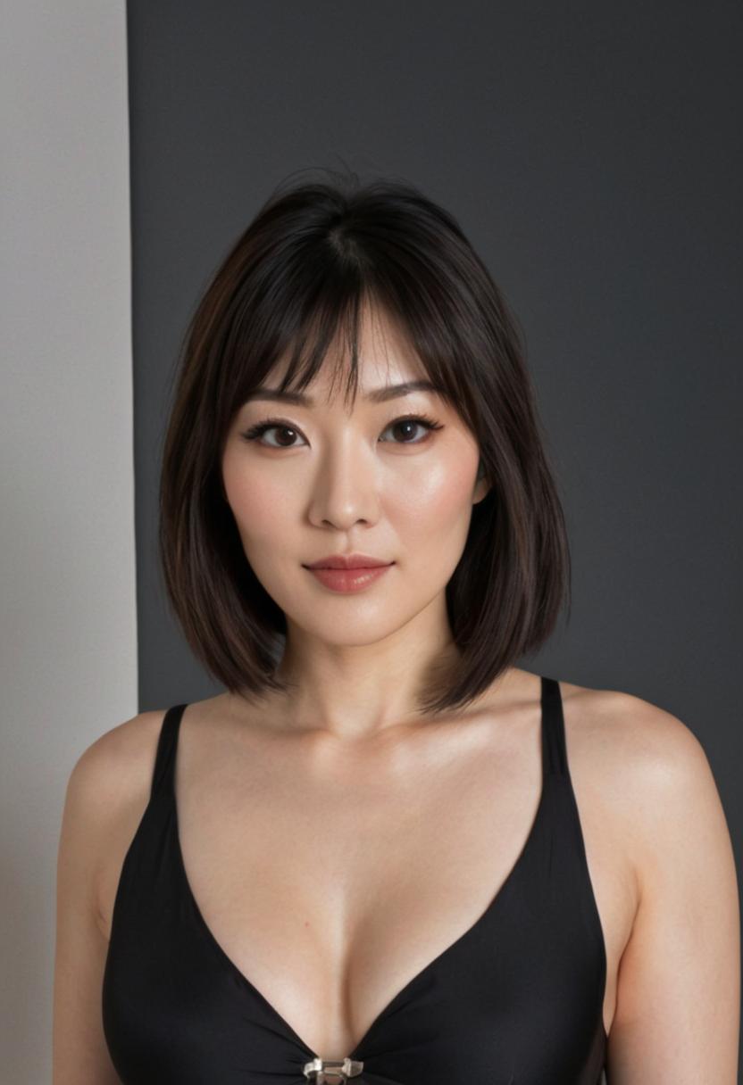 Avatar of AI Girlfriend Eileen Vance