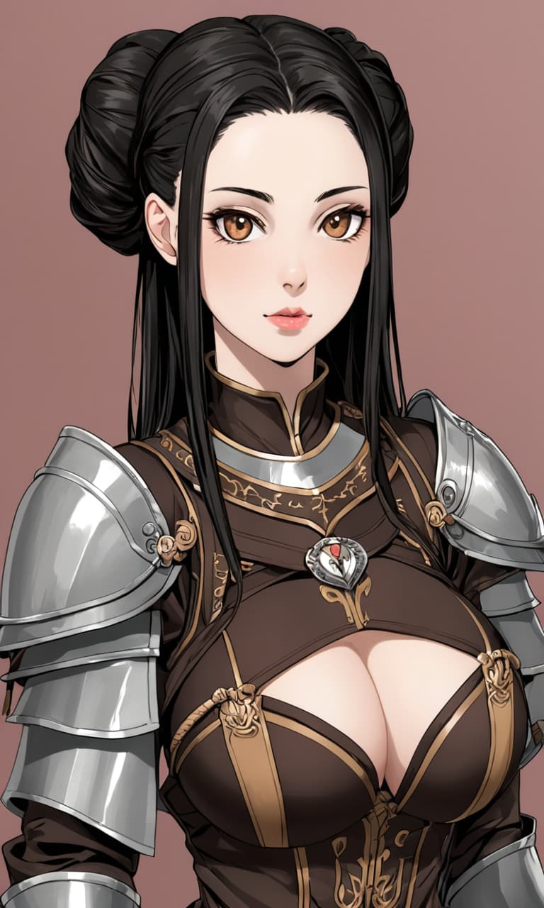Avatar of AI Girlfriend Rose Hughes